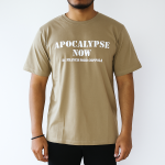 Apocalypse Now T-Shirt – Movie Tee Featuring Francis Ford Coppola