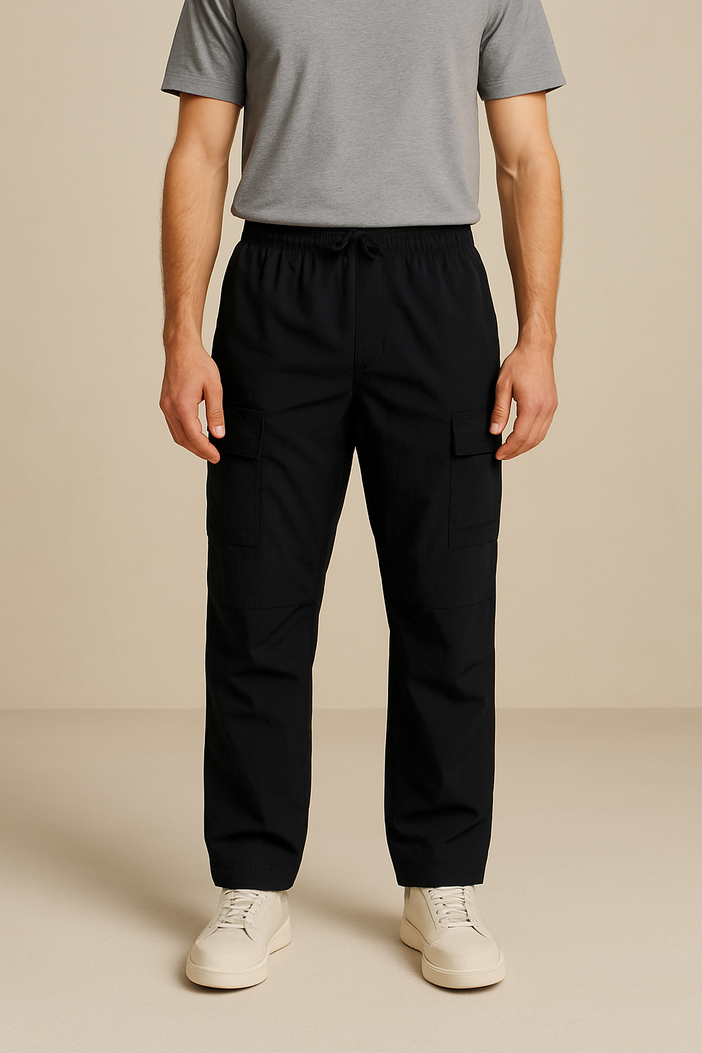 Columbia Men’s Utility Cargo Joggers – Outdoor Comfort & Versatile Style
