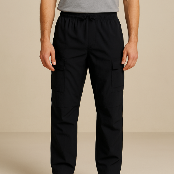 Columbia Men’s Utility Cargo Joggers – Outdoor Comfort & Versatile Style