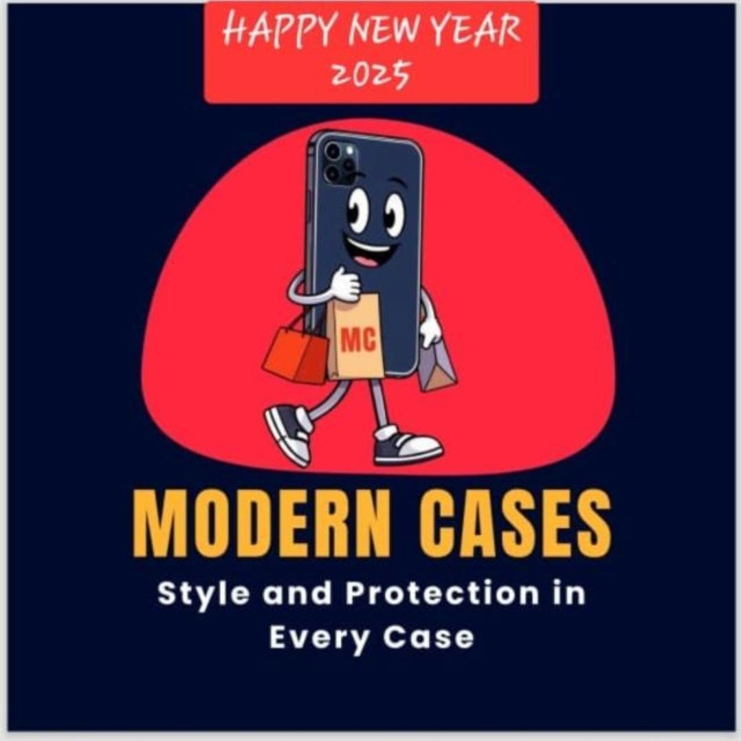 Modern Cases